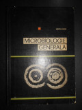 Mircea Zarma - Microbiologie generala (1964, editie cartonata)