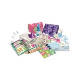 Set de joaca Creativa, Arome si Parfumuri, pentru copii, ATU-086400, Oem