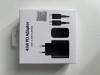 Incarcator 45W + cablu 5A, desigilat pentru proba