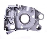 Carter dreapta scuter GY6 125/150cc