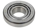 Lagăr conic din oțel pentru rulmenți 30x72x20,75 mm 31306