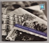 cd pedro negrescu mansarda suspendata nou original in tipla cu timbru original cu carcasa originala