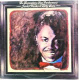 Junior Parker Billy Love - The legendary Sun Performers NM vinil LP 1977 blues