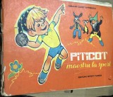 ELVI02 0442 Piticot maestru la sport