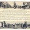 AD 919 C. P. VECHE -NOTES HISTORIQUES SUR LE CHATEAU DE MAINTENON -FRANTA