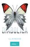 Diabolica - S.J. Kincaid