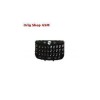 Tastatura Originala BlackBerry 8900 Curve, Negru, Swap, Calitate Superioara