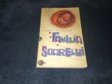 I M STEFAN - FAMILIA SOARELUI