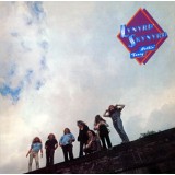 Lynyrd Skynyrd Nuthin Fancy LP 2015 (vinyl)