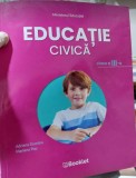 Educație civică - clasa a III-a, A. Dumitriu, M. Pop