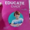Educație civică - clasa a III-a, A. Dumitriu, M. Pop