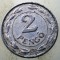 1.546 UNGARIA WWII 2 PENGO 1941