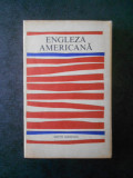 EDITH IAROVICI - ENGLEZA AMERICANA