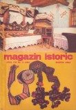 Cumpara ieftin Magazin Istoric, nr. 3, martie 1982