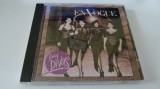 En Vogue - funky divas , cd