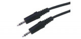 Cumpara ieftin Cablu jack 3,5 tata 1.8m standard