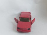 bnk jc Matchbox MB43 Mercedes 500 SEC