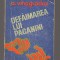 C9437 DEFAIMAREA LUI PAGANINI - A. VINOGRADOV