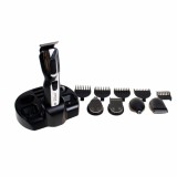 Aparat de tuns 5 in 1 cu acumulator reincarcabil si 5 capete interschimbabile