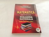 MATEMATICA MODELE DE TESTE PENTRU TESTAREA NATIONALA VICTOR BALSEANU--RF17/4