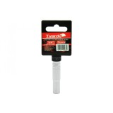 Tubulara hexagonala lunga 1/4&quot; 7mm, Tvardy T00141-07