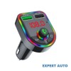 Modulator mp3 cu functie handsfree auto bluetooth 12v cod: f6 bluetooth Alta marca Alt model #7
