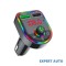 Modulator mp3 cu functie handsfree auto bluetooth 12v cod: f6 bluetooth Alta marca Alt model #7
