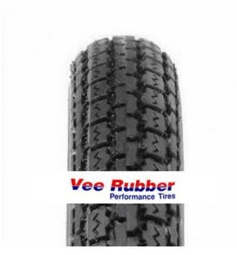 Cauciuc moto/scuter VEE-RUBBER 015 / 2.50-17 /43