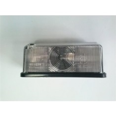 Lampa laterala ART020-ALBA