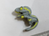 bnk jc Kinder 2024 - Joy - Funko Jurassic World - Scorpios Rex - Cable Hugger - VQ319