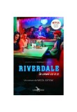 Cumpara ieftin Riverdale. In urma cu o zi, Corint