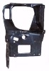 Suport far Mercedes Vito / V-Class (W638), 02.1996-01.2003, Mercedes Vito / V-Class (W638), 02.1996-01.2003, Perete Lateral, Dreapta, 6386100326