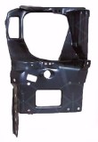 Suport far Mercedes Vito / V-Class (W638), 02.1996-01.2003, Mercedes Vito / V-Class (W638), 02.1996-01.2003, Perete Lateral, Dreapta, 6386100326
