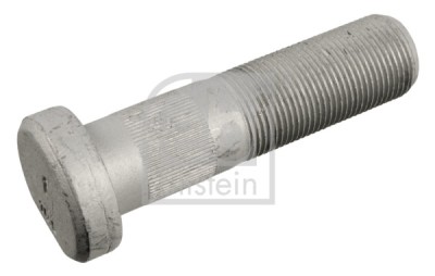 FEBI BILSTEIN 02406 Bolt roata foto