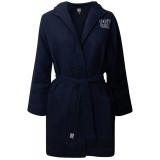 Cristiano Ronaldo halat de baie pentru copii CR7 navy - 8 let