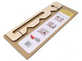 Low Profile Limiter 400mm