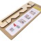 Low Profile Limiter 400mm