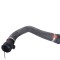 Furtun de lichid de răcire AUDI A6 4F2, C6 2010 OEM: 4F0121055F 18126388