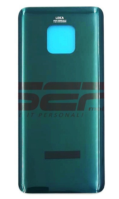 Capac baterie Huawei Mate 20 Pro GREEN