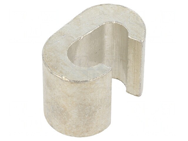 Clema Laterală Cupru Cositorit 95mm2 3/0AWG