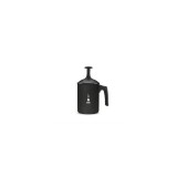 Cappuccinator Bialetti Tuttocrema negru 8cm
