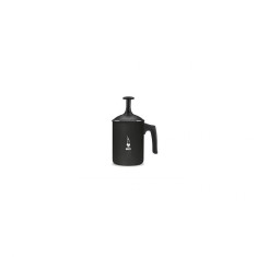 Cappuccinator Bialetti Tuttocrema negru 8cm