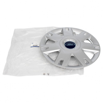 Capac Roata Oe Ford Fusion 2002-2012 15&amp;amp;quot; 1320901 foto