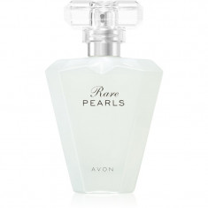 Avon Rare Pearls Eau de Parfum pentru femei 50 ml