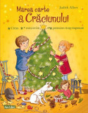 Marea Carte a Crăciunului - Paperback brosat - Judith Allert - Ars Libri