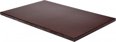YATO GASTRO Tocator plastic maro 600x400x20 mm foto