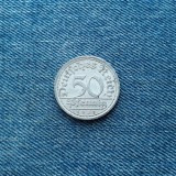 Cumpara ieftin 50 Pfennig 1921 A Germania Deutsches Reich