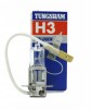 Bec 12V 55W H3 PK22s Tungsram (buc)