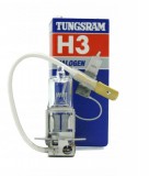 Bec 12V 55W H3 PK22s Tungsram (buc)