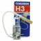 Bec 12V 55W H3 PK22s Tungsram (buc)